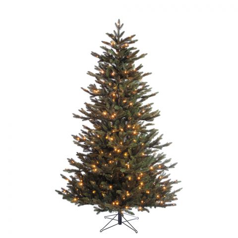 Black Box Macallan LED - Kunstkerstboom - 230 cm - 408 lampjes
