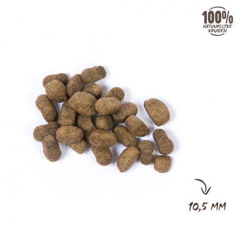VITALstyle Senior - Hondenvoer - 1,5 kg