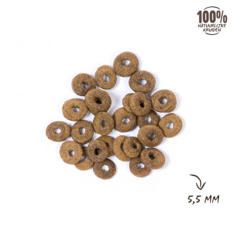 VITALstyle Junior - Hondenvoer - 1,5 kg