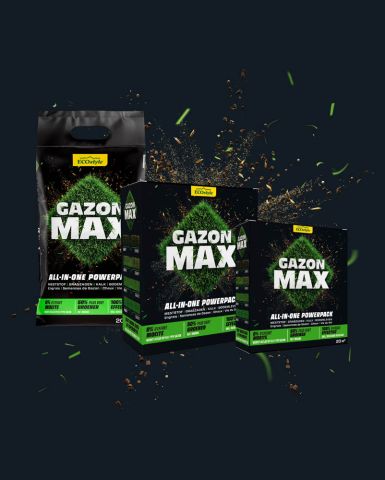 ECOstyle GazonMax - Gazonmest