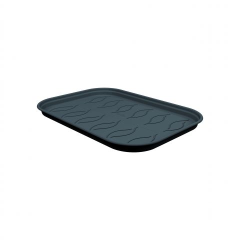 Elho Green Basics Kweektray onderschotel 36x26 cm – Kweekbenodigdheden - 