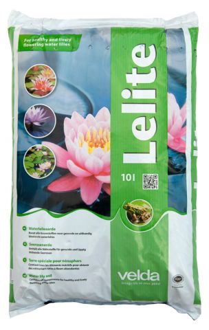 Velda - Lelite - 10 L