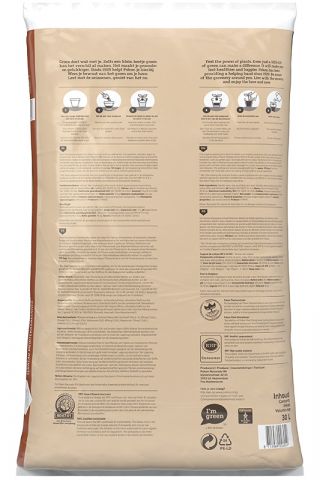 Pokon Bio Mediterrane Potgrond - 30 L