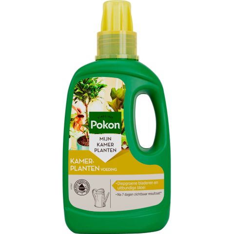 Pokon - Kamerplantvoeding - 500 ml