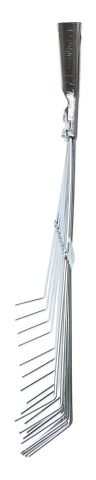 Welkoop Bladhark 22-Tands - Harken - 