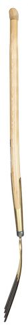 Welkoop Spitvork 4-Tands - Vorken - Essen - 85 cm