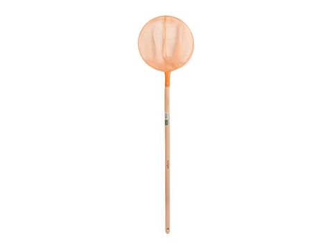 Welkoop - Kinderschepnet - Oranje - Essen - 76 cm - Hout