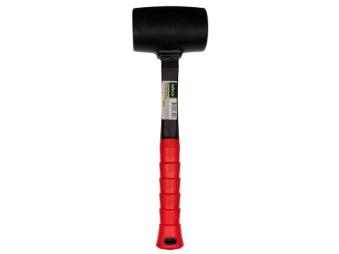 Welkoop  - Rubberhamer - 1 kg