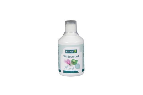 Amos Wildoverlast - Tegen wild - 500 ml