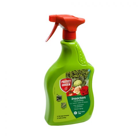 Protect Garden Desect (vh. Decis) Spray - Gewasbescherming - kant-en-klare vloeistof - 1 L