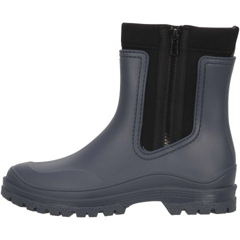 Gevavi Jill - Regenlaarzen - Blauw