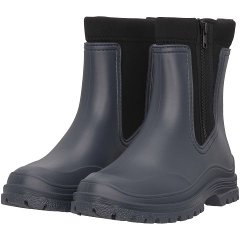 Gevavi Jill - Regenlaarzen - Blauw