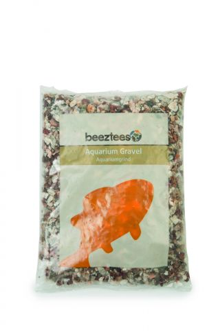 Beeztees Aquariumgrind  - 6-8 mm - 900 gram