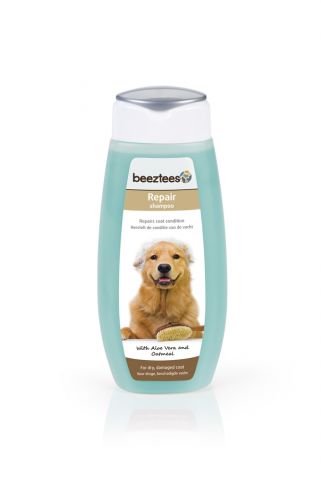 Beeztees Repair - Shampoo - 300 ml