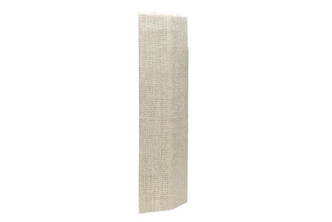 Beeztees Hoekmodel Esta - Krabplank - Sisal - Beige - 80x26,5x1 cm