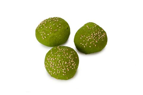 Beeztees Knaagdierbroodje Krumbo - Knaagdiersnack - 3 stuks