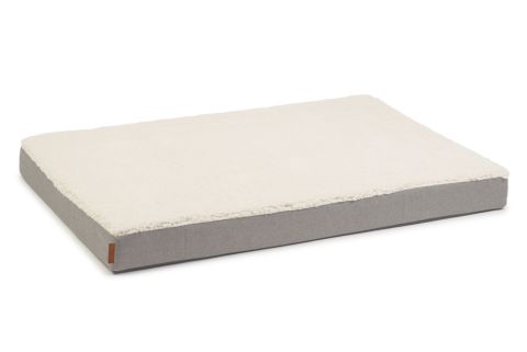 Beeztees Zira - Orthopedisch hondenkussen - Beige