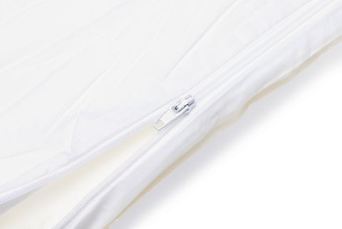 Beeztees Ito - Orthopedisch benchkussen - Beige