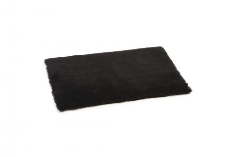 Beeztees Eco Rumax- Vetbed - Zwart