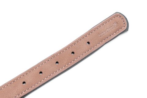 Beeztees Balacron - Halsband Hond - Roze