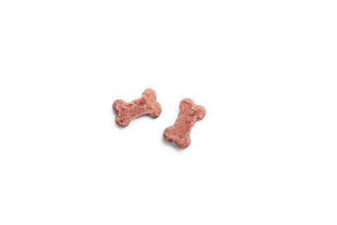 Beeztees Trainers - Hondensnack - Groente - 2x0,5x0,5 cm - 500 gram