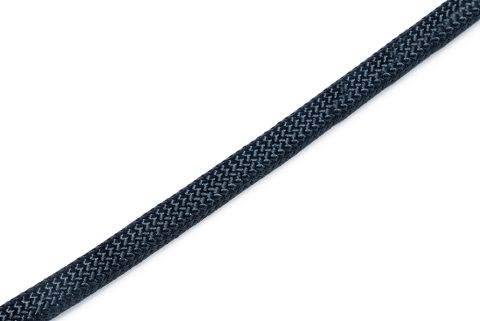 Beeztees Premium Parinca - Halsband Hond - Zwart