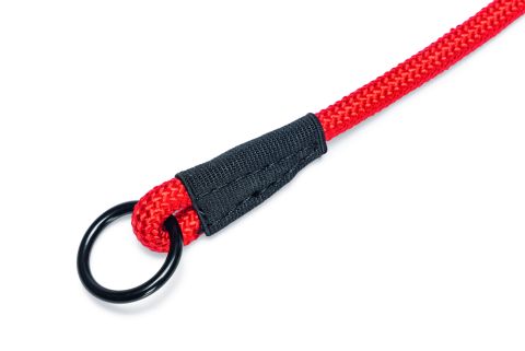 Beeztees Premium Parinca - Halsband Hond - Rood