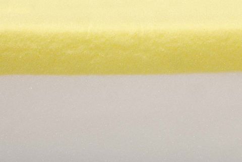 Beeztees Ito - Orthopedisch Benchkussen - Lichtgrijs