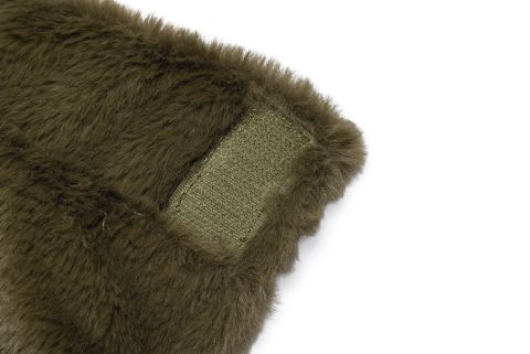Designed by Lotte Victoria - Hondenjas - Groen