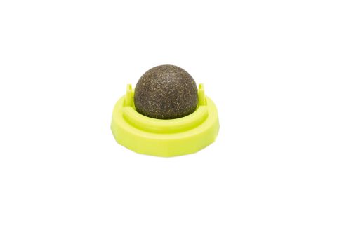 Beeztees Catnip Balletjes - Kattenspeeltje - Multi