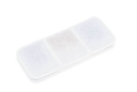 Beeztees Sef - Drinkfontein - 2,5 liter - 26x17x17,5 cm - Wit