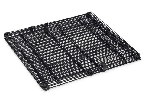 Beeztees Simi XL - Konijnenren - 8 panelen - 58x62 - ø 155 cm