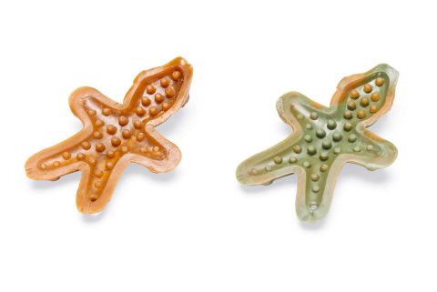 Beeztees Kerstmix - Hondensnack - Kip - 1 stuk