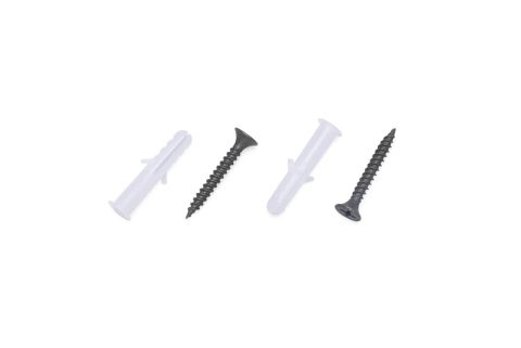 Beeztees Jabo Poesmodel - Krabplank  - Wit - 59x20,5x3 cm