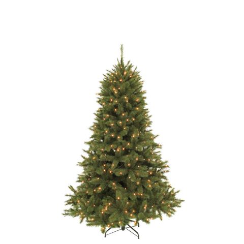 Triumph Tree Forest frosted - Kunstkerstboom - 185 cm