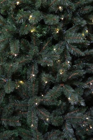 Triumph Tree Forest frosted - Kunstkerstboom - 185 cm