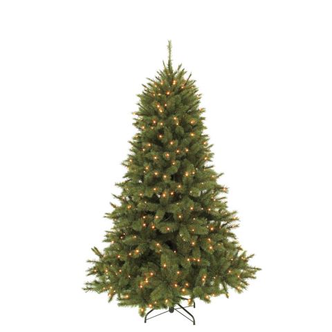 Triumph Tree Forest frosted - Kunstkerstboom - 215 cm
