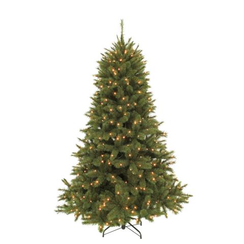 Triumph Tree Forest frosted - Kunstkerstboom - 230 cm