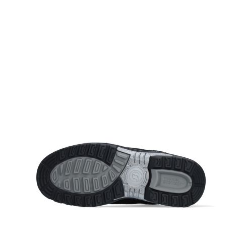Bata Traxx 213 - Werkschoenen - Zwart S1P