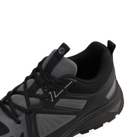 Bata Sportmates Dense - Werkschoenen - Zwart S3