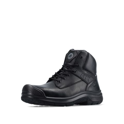 Bata Enduro PWR412 W - Werkschoenen - Zwart S3