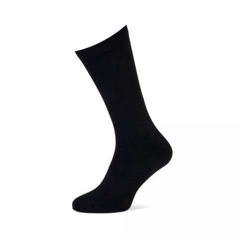 STAPP Yellow Casual - Sportsokken - Zwart - 47-50
