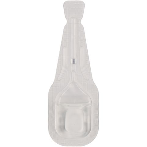 Flea Free Spot On - Pipetten - Anti Vlooien en teken Hond - L - 20-40 kg  - 3 stuks