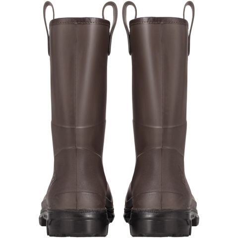 Dunlop Rigpro - Werklaarzen - Donkerbruin S5