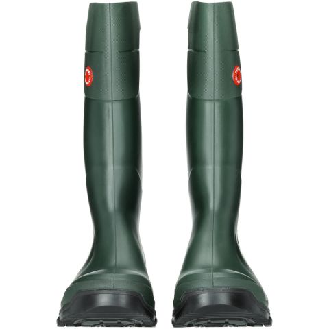Dunlop Terrapro - Werklaarzen - Groen S5