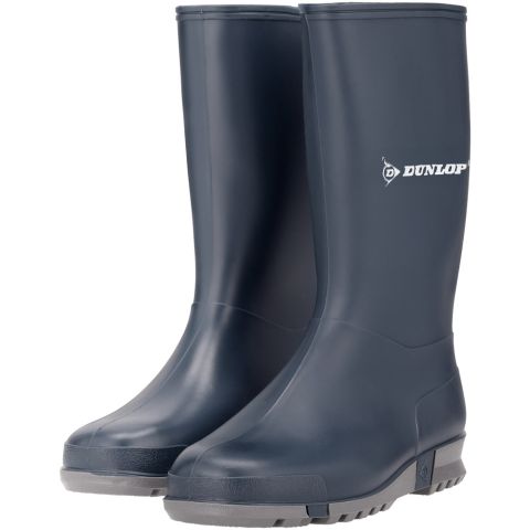 Dunlop Sport K254711.HA - Regenlaars Kind - Blauw