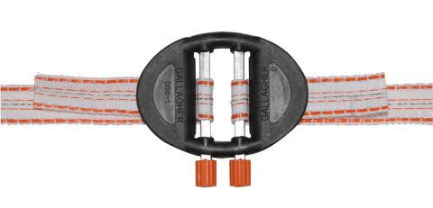 Gallagher - Lintverbinder 40 mm - 5 stuks