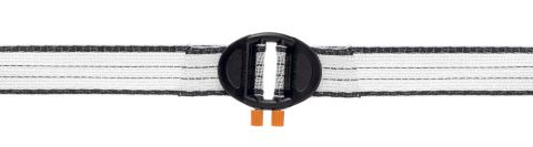 Gallagher - Lintverbinder 40 mm - 5 stuks