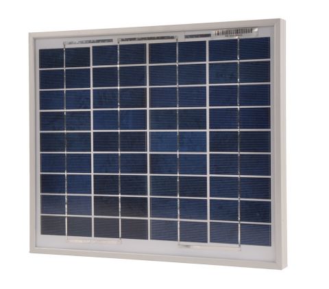 Gallagher Zonnepaneel 10W - 