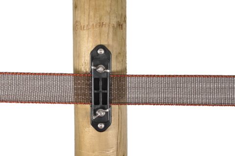 Gallagher - Turboline hoekisolator - 30 stuks